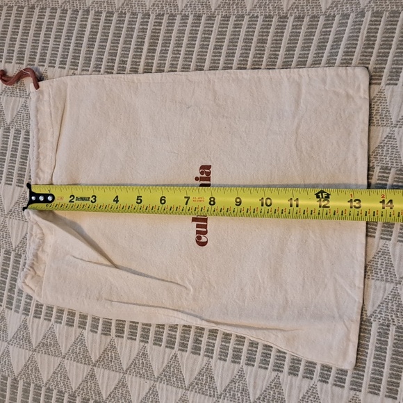 Dust Bag 12/29 - Picture 4 of 5